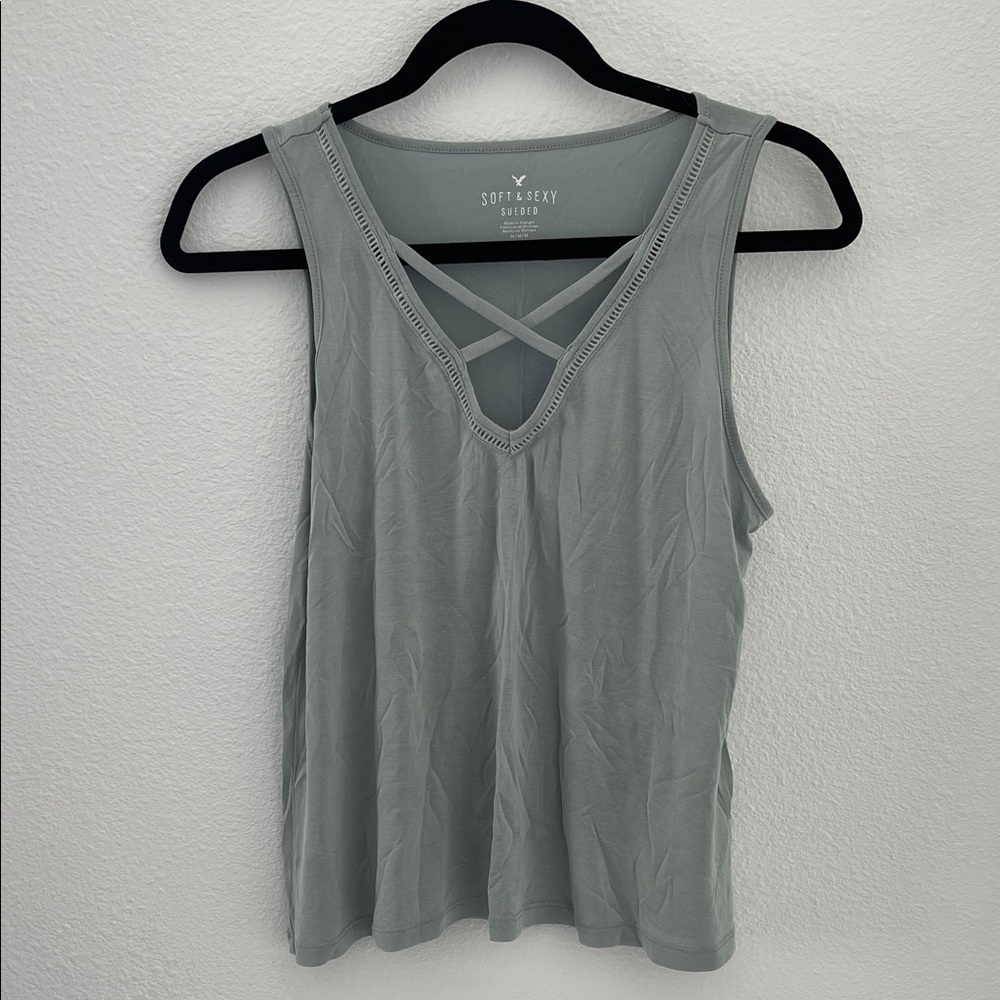 Women’s American Eagle Top